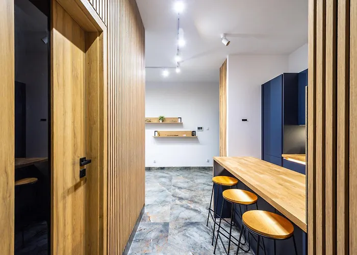 Rentplanet - Apartamenty Kosciuszki