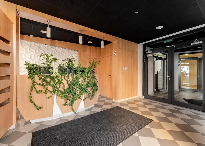 Friendhouse Apartments Vistula&Wawel